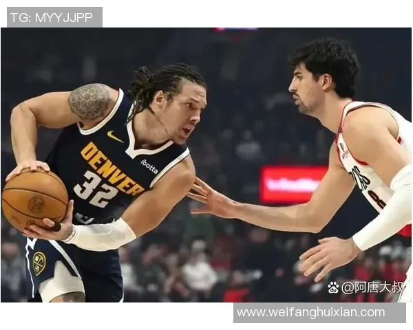 超级对决！掘金大战成看点之最