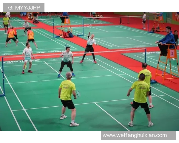 羽毛球训练设备创新技术及其提升运动表现的效果研究 羽毛球训练设备创新技术及其提升运动表现的效果研究