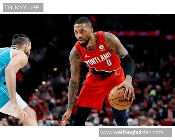 数据模型解析：利拉德胜率预测结果揭示未来走势